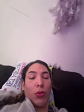 Niky 777 online show from 02/18/26, 12:34