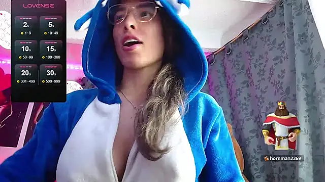 Niky 777 online show from 02/26/26, 05:39