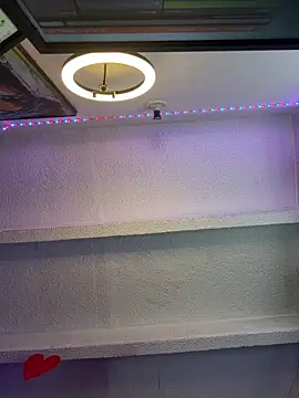 Niky 777 online show from 03/08/26, 01:14