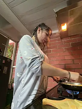 Niky 777 online show from 03/09/26, 03:05