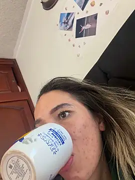 Niky 777 online show from 03/21/26, 08:01