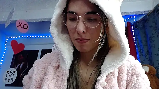 Niky 777 online show from 03/26/26, 04:40