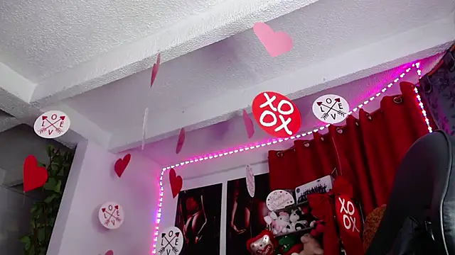 Niky 777 online show from 04/10/26, 04:06