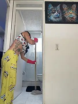 Niky 777 online show from 04/18/26, 07:58