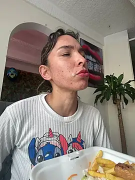 Niky 777 online show from 04/19/26, 08:11