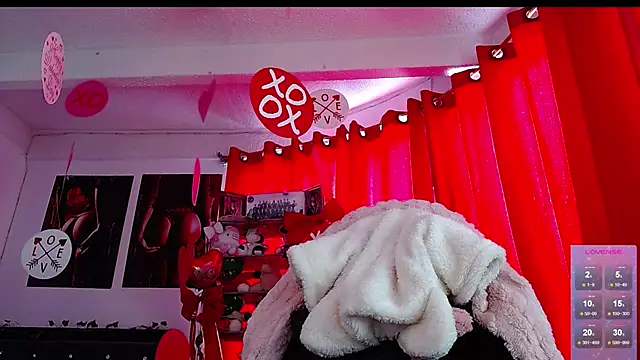 Snapshot of Niky_777 chatting on 07/07/26, 03:16 Niky 777 online show from 07/07/26, 03:16