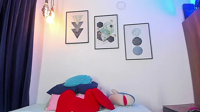 Snapshot of Juan_Castano chatting on 02/22/25, 04:40 Juan Castano online show from 02/22/25, 04:40