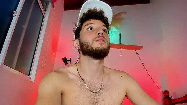 Snapshot of Juan_Castano chatting on 11/30/25, 10:58 Juan Castano online show from 11/30/25, 10:58