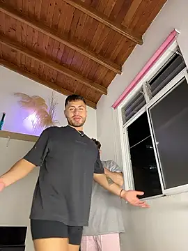 Snapshot of Juan_Castano chatting on 01/11/26, 09:58 Juan Castano online show from 01/11/26, 09:58