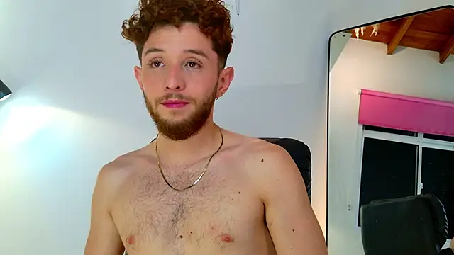 Snapshot of Juan_Castano chatting on 03/11/26, 08:53 Juan Castano online show from 03/11/26, 08:53