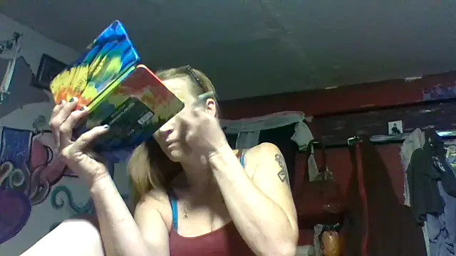 4EyedSluttyGinger online show from 12/23/24, 04:39