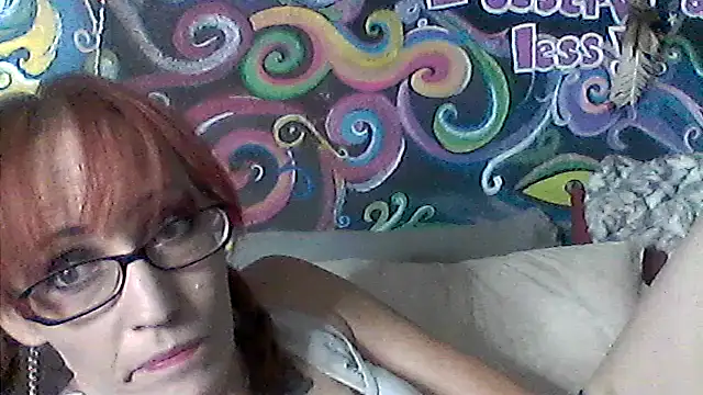 Snapshot of 4EyedSluttyGinger chatting on 05/02/26, 11:32 4EyedSluttyGinger online show from 05/02/26, 11:32