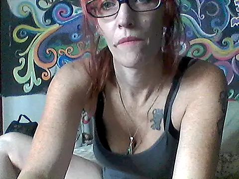 Snapshot of 4EyedSluttyGinger chatting on 05/08/26, 10:59 4EyedSluttyGinger online show from 05/08/26, 10:59