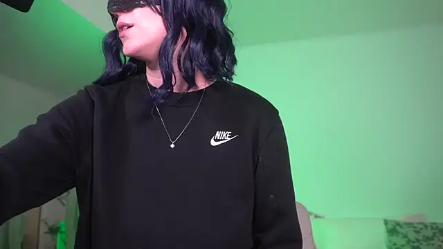 greydesire online show from 03/27/26, 11:37