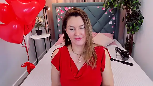 Adele Russo online show from 02/13/25, 07:10