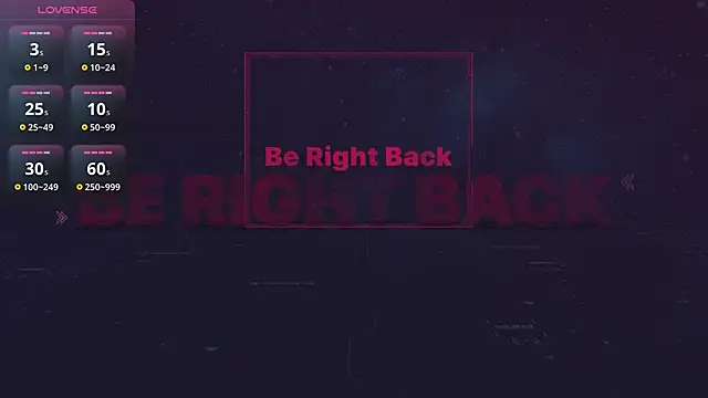 maggiemilff online show from 02/10/26, 04:49