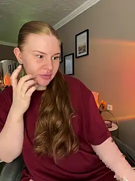 alexababy online show from 01/17/26, 11:48