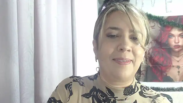 Victoria meester online show from 01/07/26, 03:03