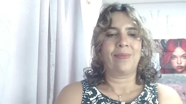 Victoria meester online show from 03/31/26, 08:20