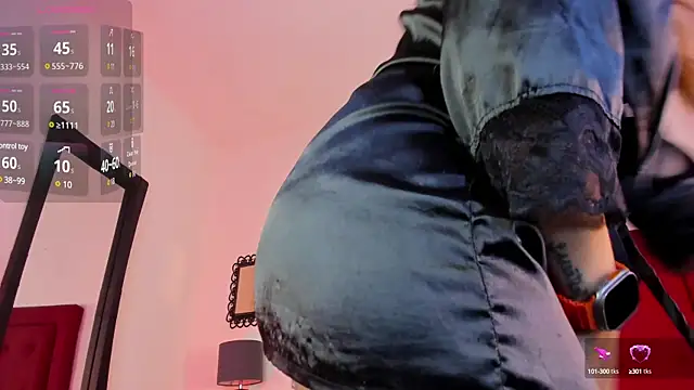 Ambar Fox29 online show from 02/24/25, 02:58