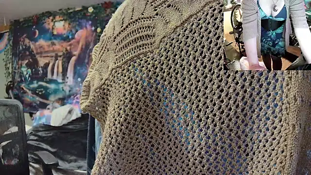 Faye Wilde online show from 03/02/25, 11:20