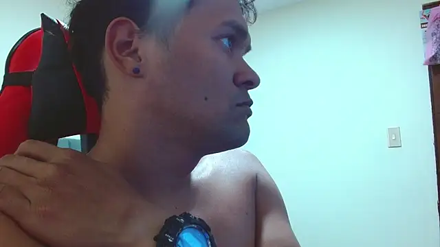 kelvin jhoseth1 online show from 02/03/25, 06:28