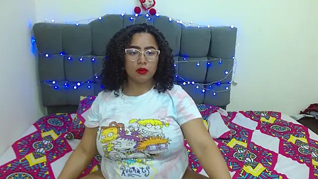 kelvin jhoseth1 online show from 02/06/25, 03:16