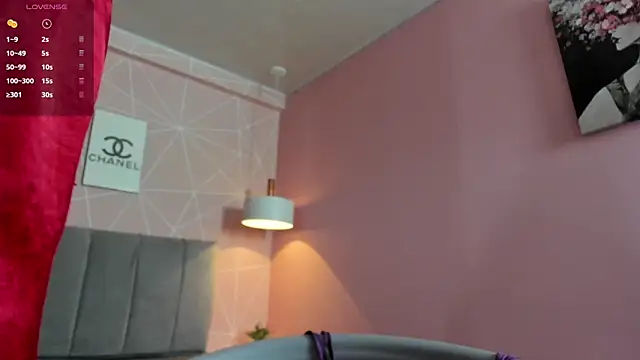 dolly zoe online show from 02/13/25, 11:26