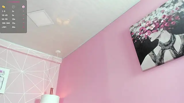 dolly zoe online show from 03/03/25, 08:16