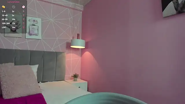 dolly zoe online show from 03/05/25, 08:21