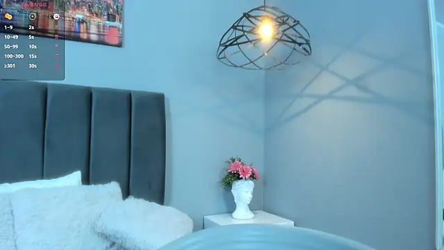 dolly zoe online show from 03/15/25, 04:10