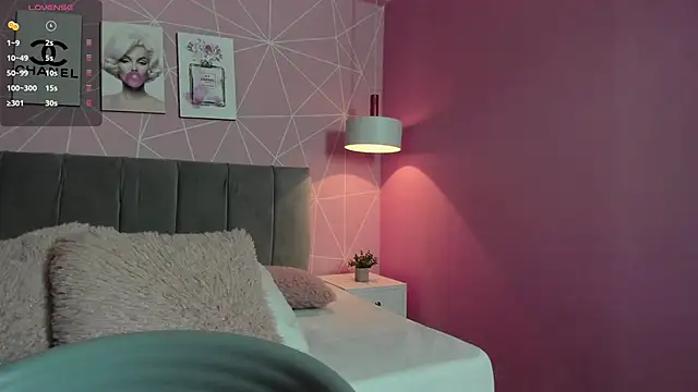 dolly zoe online show from 03/21/25, 05:21