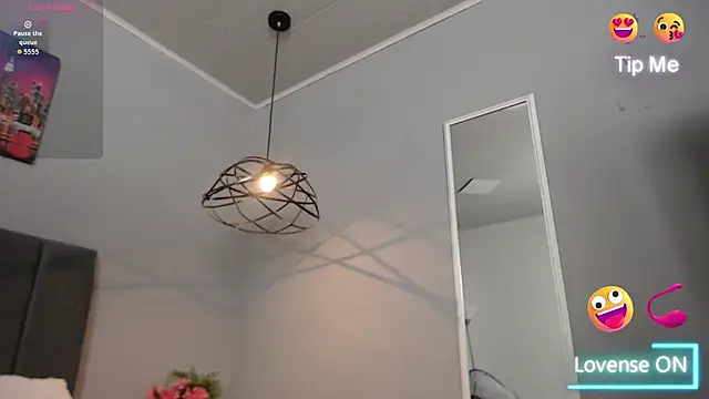 dolly zoe online show from 01/14/26, 01:44