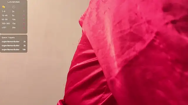 dolly zoe online show from 02/21/26, 09:16