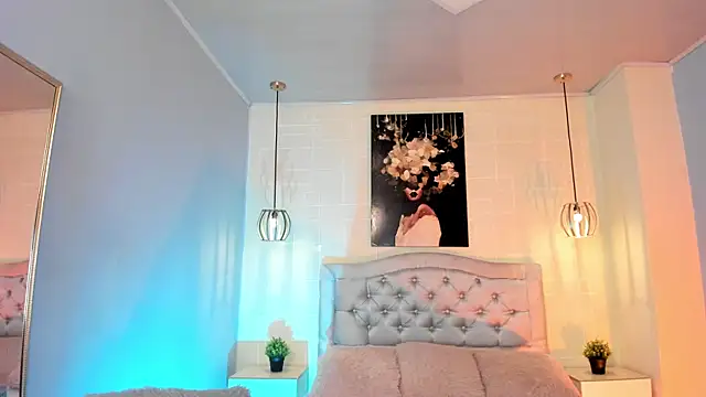 ayshel   online show from 02/14/25, 04:04