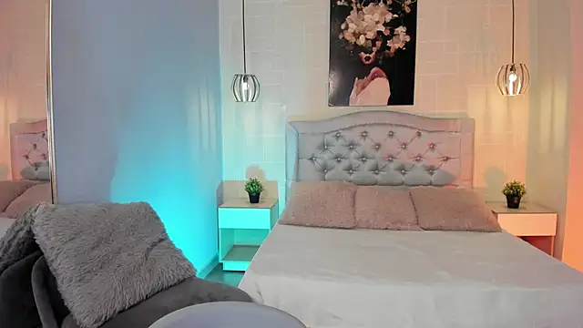 ayshel   online show from 02/15/25, 07:38