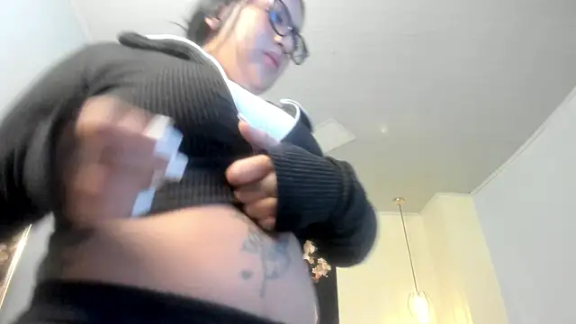 ayshel   online show from 02/27/25, 05:24