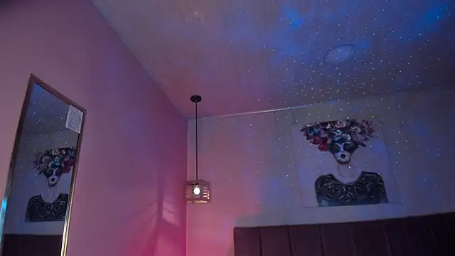 ayshel   online show from 02/21/26, 11:11