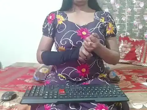 nikitahot3 online show from 01/16/25, 12:20