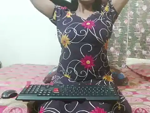 nikitahot3 online show from 01/19/25, 01:33