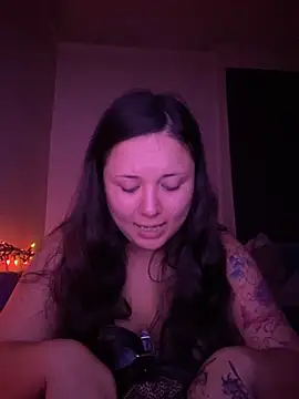 xocrybaby online show from 11/12/25, 05:19