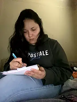 xocrybaby online show from 01/13/26, 08:03