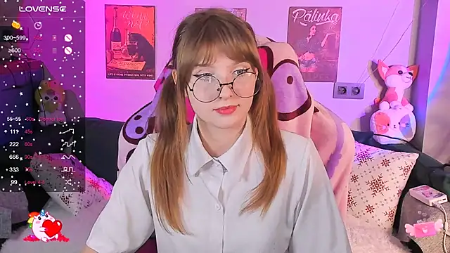 AliceLanley online show from 12/04/24, 03:10