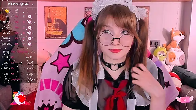 AliceLanley online show from 12/15/24, 12:06