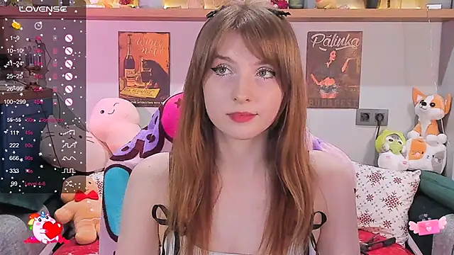 AliceLanley online show from 12/29/24, 02:52