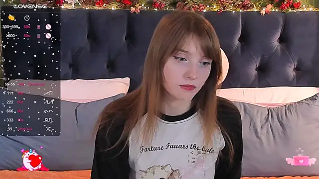 AliceLanley online show from 01/25/25, 11:34