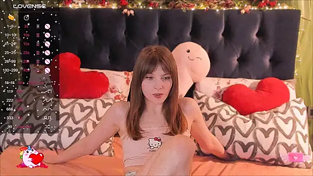 AliceLanley online show from 02/26/25, 11:41