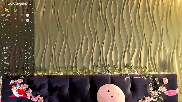 AliceLanley online show from 03/21/25, 03:35