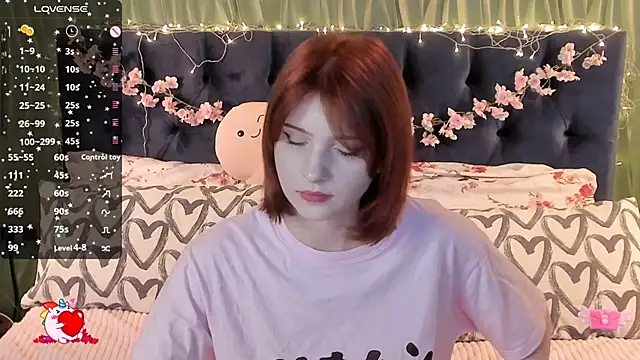 AliceLanley online show from 09/19/25, 12:50