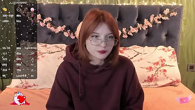 AliceLanley online show from 10/01/25, 12:11